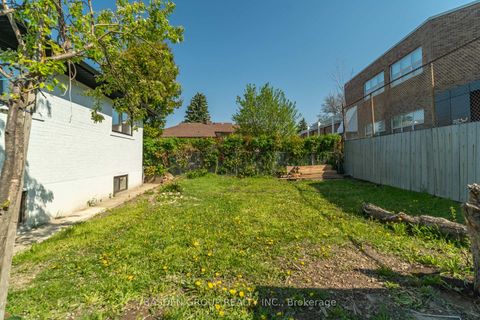 Photo 45 at 21 Mayberry Road, Jane Heights, Toronto