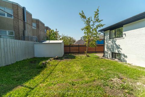 Photo 46 at 21 Mayberry Road, Jane Heights, Toronto