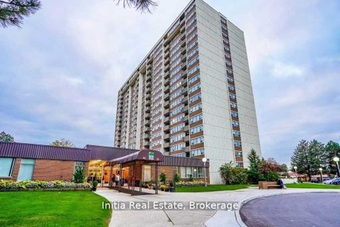 Photo 0 at 406 - 25 Silver Springs Boulevard, L'Amoreaux, Toronto