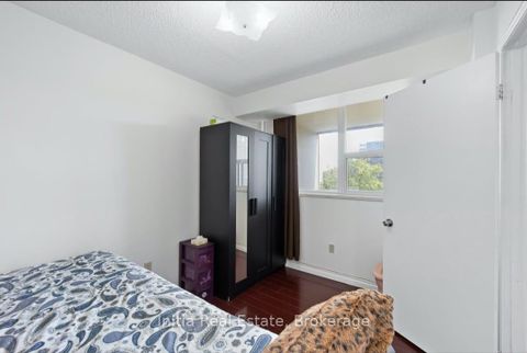 Photo 5 at 406 - 25 Silver Springs Boulevard, L'Amoreaux, Toronto