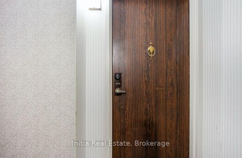 Photo 6 at 406 - 25 Silver Springs Boulevard, L'Amoreaux, Toronto