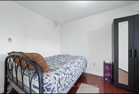 Photo 7 at 406 - 25 Silver Springs Boulevard, L'Amoreaux, Toronto