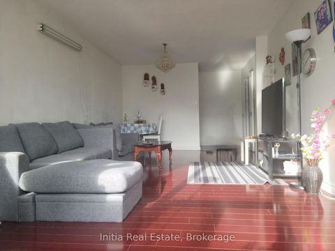 Photo 10 at 406 - 25 Silver Springs Boulevard, L'Amoreaux, Toronto