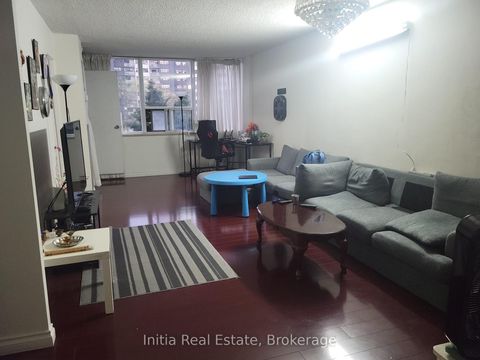 Photo 11 at 406 - 25 Silver Springs Boulevard, L'Amoreaux, Toronto