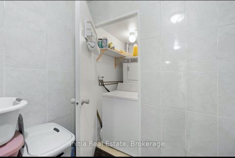 Photo 12 at 406 - 25 Silver Springs Boulevard, L'Amoreaux, Toronto