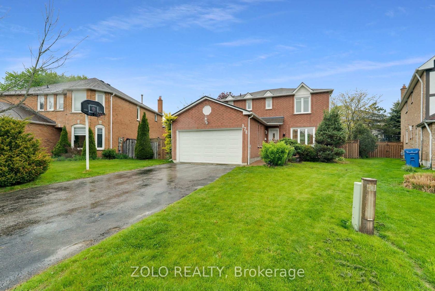 272 Elman Crescent, London, Newmarket 
