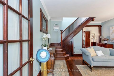 Photo 8 at 202 St Helen's Avenue, Dufferin Grove, Toronto
