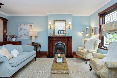Photo 9 at 202 St Helen's Avenue, Dufferin Grove, Toronto