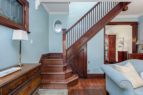 Photo 12 at 202 St Helen's Avenue, Dufferin Grove, Toronto