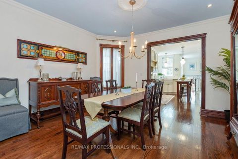 Photo 13 at 202 St Helen's Avenue, Dufferin Grove, Toronto