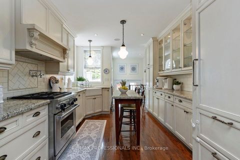 Photo 14 at 202 St Helen's Avenue, Dufferin Grove, Toronto