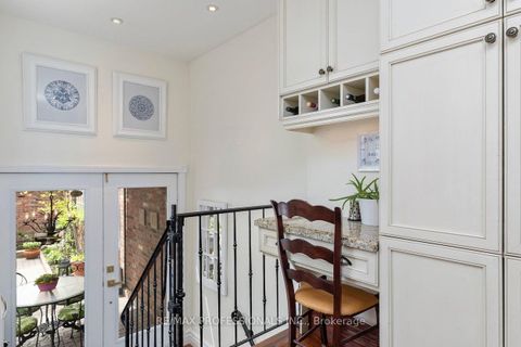 Photo 18 at 202 St Helen's Avenue, Dufferin Grove, Toronto
