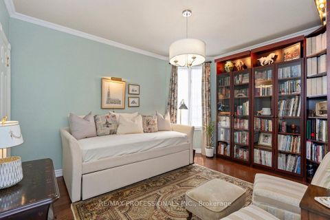 Photo 21 at 202 St Helen's Avenue, Dufferin Grove, Toronto
