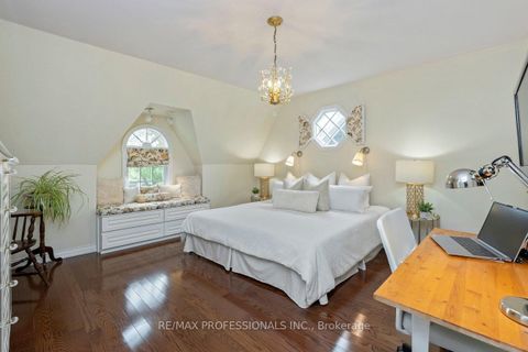 Photo 28 at 202 St Helen's Avenue, Dufferin Grove, Toronto