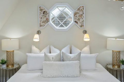 Photo 29 at 202 St Helen's Avenue, Dufferin Grove, Toronto