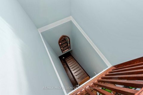 Photo 30 at 202 St Helen's Avenue, Dufferin Grove, Toronto