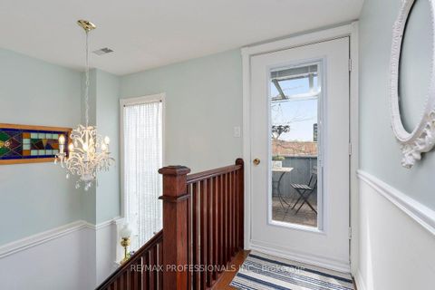 Photo 31 at 202 St Helen's Avenue, Dufferin Grove, Toronto