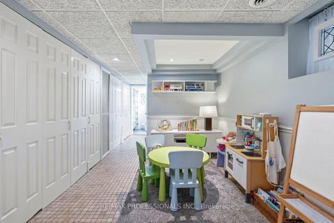 Photo 33 at 202 St Helen's Avenue, Dufferin Grove, Toronto