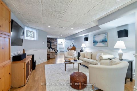 Photo 34 at 202 St Helen's Avenue, Dufferin Grove, Toronto