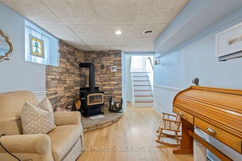 Photo 35 at 202 St Helen's Avenue, Dufferin Grove, Toronto