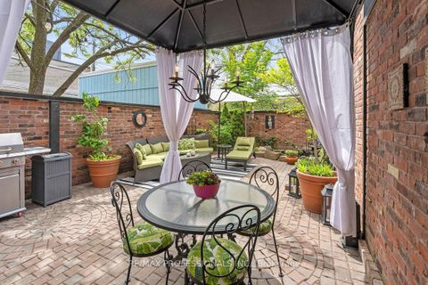 Photo 39 at 202 St Helen's Avenue, Dufferin Grove, Toronto