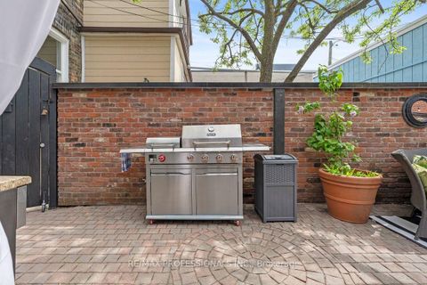 Photo 40 at 202 St Helen's Avenue, Dufferin Grove, Toronto