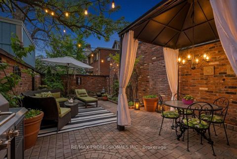 Photo 41 at 202 St Helen's Avenue, Dufferin Grove, Toronto