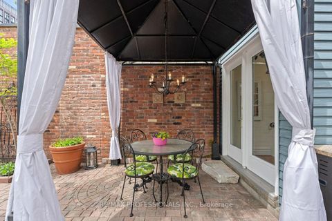 Photo 42 at 202 St Helen's Avenue, Dufferin Grove, Toronto