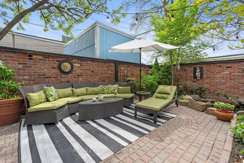 Photo 43 at 202 St Helen's Avenue, Dufferin Grove, Toronto