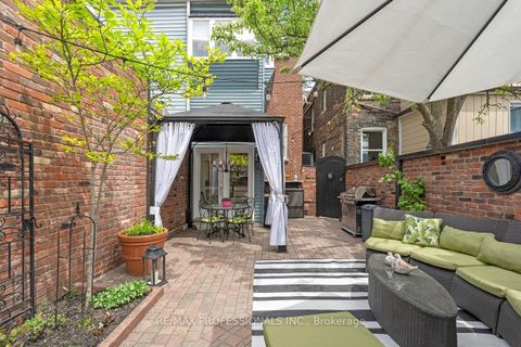 Photo 44 at 202 St Helen's Avenue, Dufferin Grove, Toronto