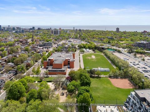 Photo 47 at 202 St Helen's Avenue, Dufferin Grove, Toronto