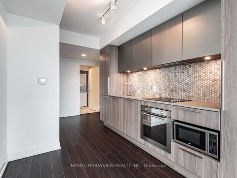 Photo 1 at 3015 - 85 Wood Street, Yonge Corridor, Toronto