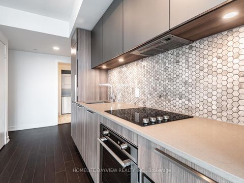 Photo 3 at 3015 - 85 Wood Street, Yonge Corridor, Toronto