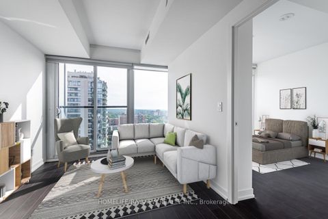 Photo 6 at 3015 - 85 Wood Street, Yonge Corridor, Toronto