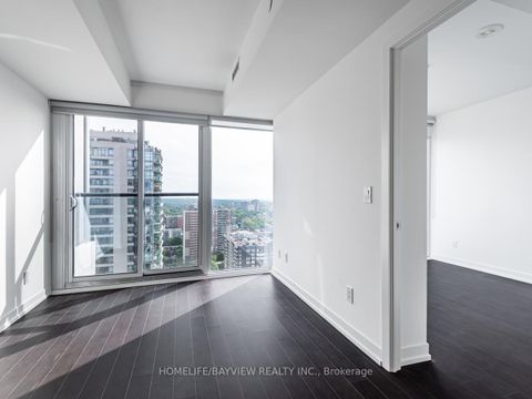 Photo 7 at 3015 - 85 Wood Street, Yonge Corridor, Toronto