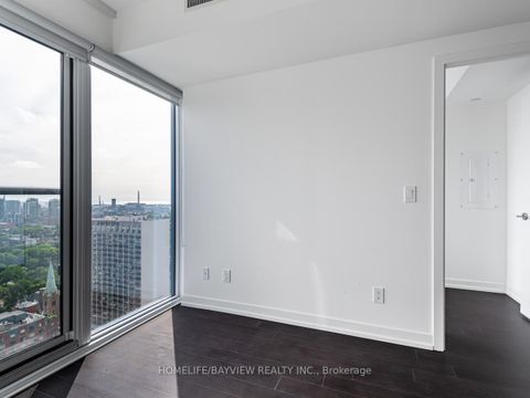 Photo 8 at 3015 - 85 Wood Street, Yonge Corridor, Toronto