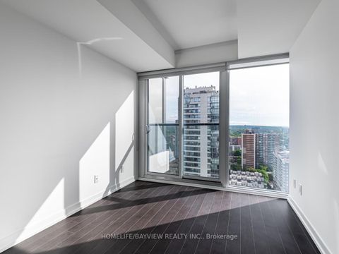 Photo 9 at 3015 - 85 Wood Street, Yonge Corridor, Toronto
