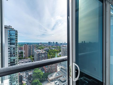 Photo 12 at 3015 - 85 Wood Street, Yonge Corridor, Toronto