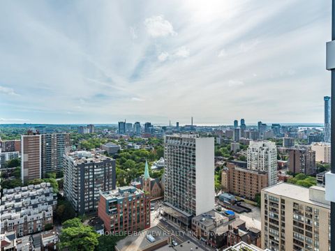 Photo 13 at 3015 - 85 Wood Street, Yonge Corridor, Toronto