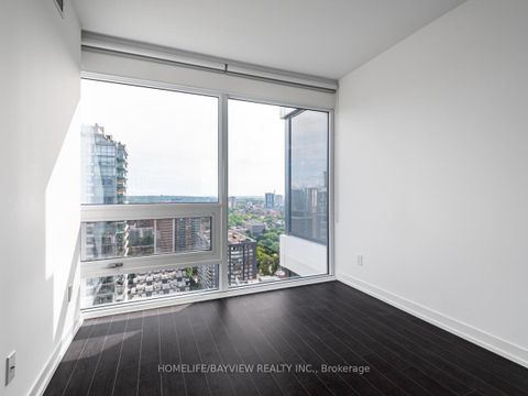 Photo 15 at 3015 - 85 Wood Street, Yonge Corridor, Toronto