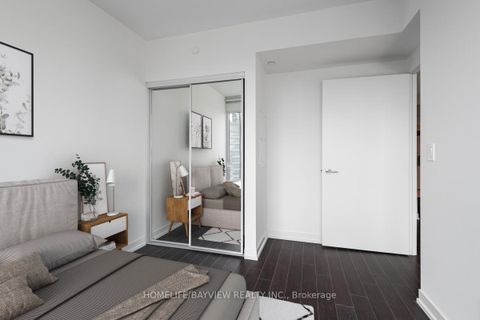 Photo 16 at 3015 - 85 Wood Street, Yonge Corridor, Toronto