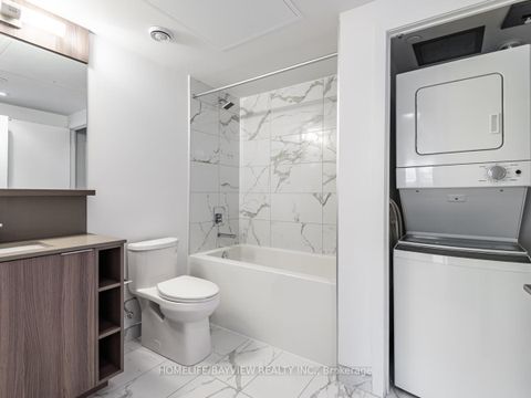 Photo 19 at 3015 - 85 Wood Street, Yonge Corridor, Toronto