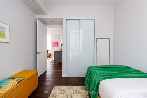 Photo 15 at 209 - 36 Howard Park Avenue, Roncesvalles, Toronto