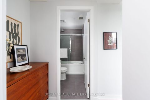 Photo 17 at 209 - 36 Howard Park Avenue, Roncesvalles, Toronto