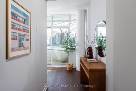 Photo 28 at 209 - 36 Howard Park Avenue, Roncesvalles, Toronto