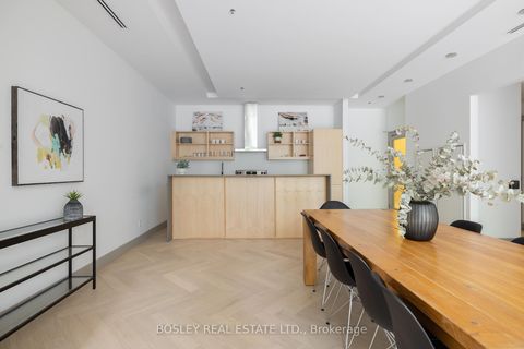 Photo 35 at 209 - 36 Howard Park Avenue, Roncesvalles, Toronto
