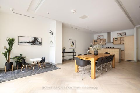 Photo 36 at 209 - 36 Howard Park Avenue, Roncesvalles, Toronto