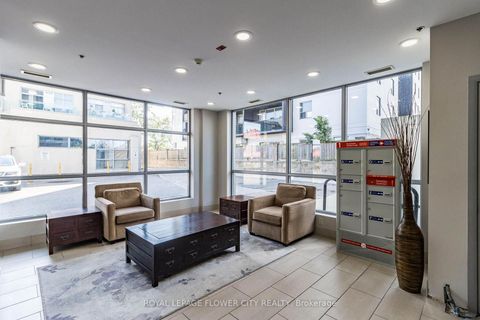 Photo 2 at 907 - 2464 Weston Road, Weston, Toronto