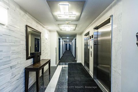 Photo 4 at 907 - 2464 Weston Road, Weston, Toronto