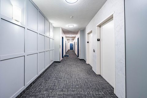 Photo 5 at 907 - 2464 Weston Road, Weston, Toronto